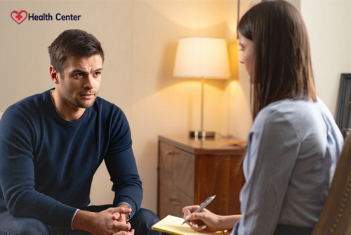 Как проходит лечение игромании в Агрызе в клинике Центр здоровья<