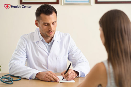 Лечение зависимости от Габапентина в Агрызе в клинике Центр здоровья